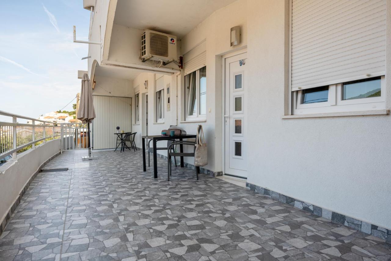 Apartments Nico Neum Exterior foto