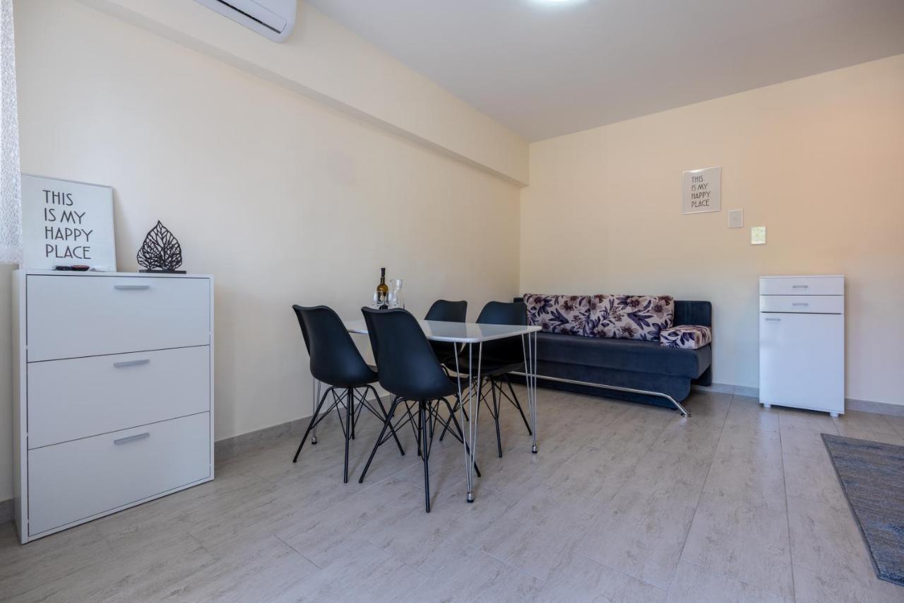 Apartments Nico Neum Exterior foto