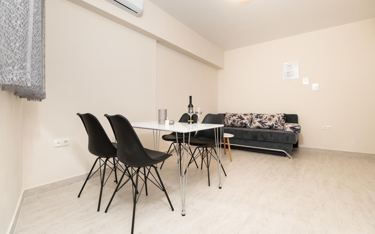 Apartments Nico Neum Exterior foto